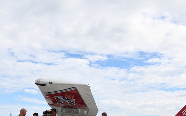 178 IAA team train with Civil Air Patrol