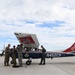 178 IAA team train with Civil Air Patrol