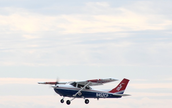 178 IAA team train with Civil Air Patrol