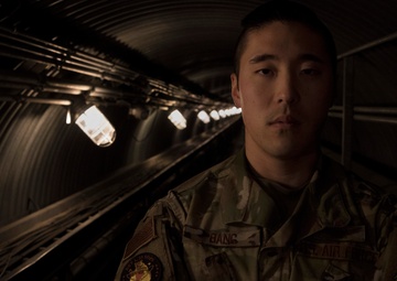 23rd Space Operations Squadron, Det. 1, provides strategic value