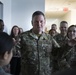 Commander Air Education and Training Command visits 59th Medical Wing