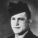 Army Pfc. Richard G. Wilson, Medal of Honor recipient.
