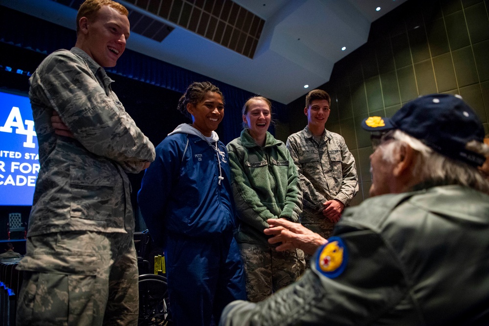 100th Bomb Group Historical Symposium