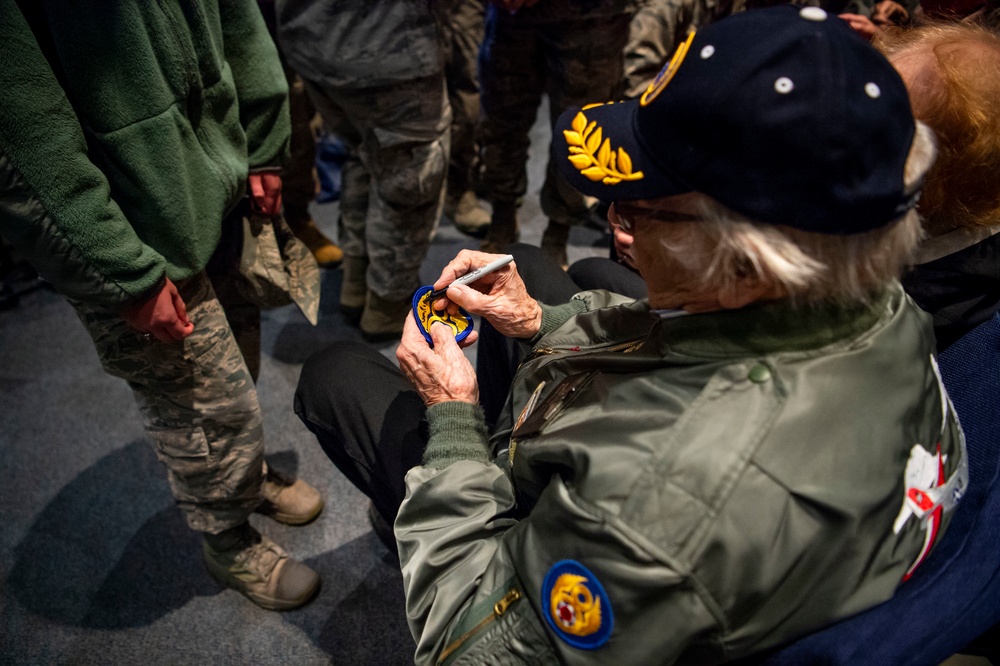 100th Bomb Group Historical Symposium