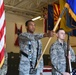 McConnell Base Honor Guard Training