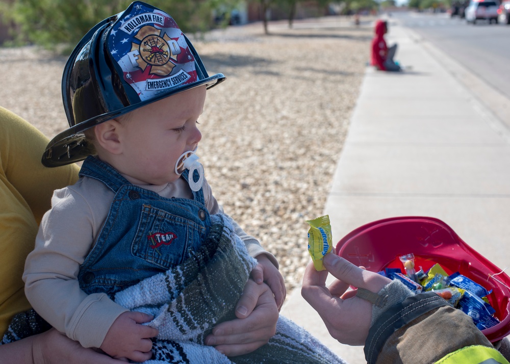 2019 Fire Prevention Week