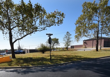 DPW officials planning a four-way stop at Fort Knox for ‘long-term temporary’ solution