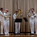 Fleet Week HR 2019: Navy Band School Outreach