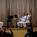Fleet Week HR 2019: Navy Band School Outreach