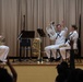 Fleet Week HR 2019: Navy Band School Outreach