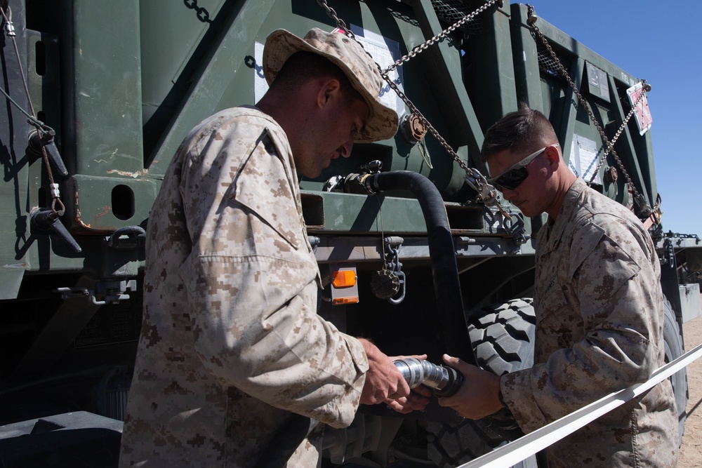 Keeping the Electricity Flowing