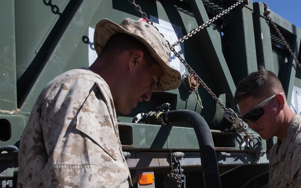 Keeping the Electricity Flowing