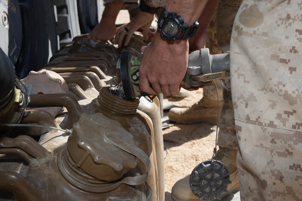 Keeping the Electricity Flowing