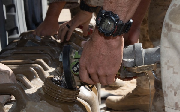 Keeping the Electricity Flowing