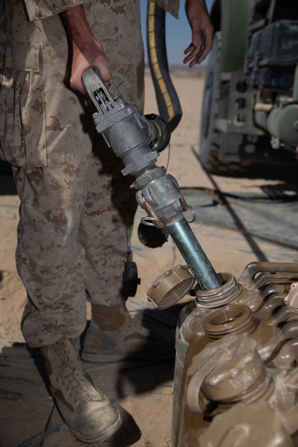 Keeping the Electricity Flowing