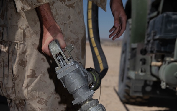 Keeping the Electricity Flowing