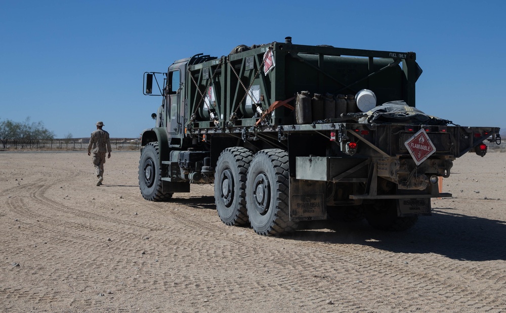 Keeping the Electricity Flowing