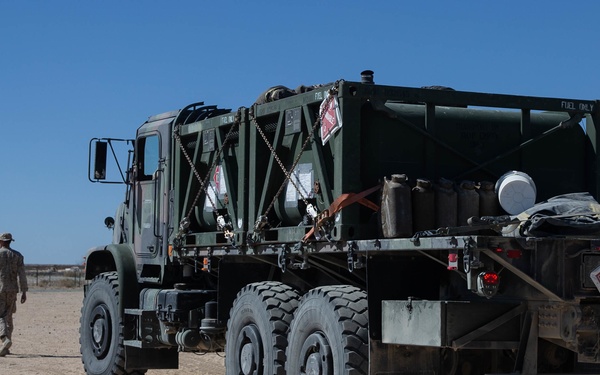 Keeping the Electricity Flowing