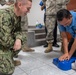 U.S. Navy Promotes Medical Readiness in Peru