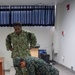 U.S. Navy Promotes Medical Readiness in Peru