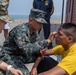 U.S. Navy Promotes Medical Readiness in Peru