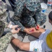 U.S. Navy Promotes Medical Readiness in Peru