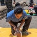 U.S. Navy Promotes Medical Readiness in Peru