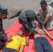 U.S. Navy Promotes Medical Readiness in Peru