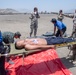 U.S. Navy Promotes Medical Readiness in Peru