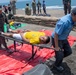 U.S. Navy Promotes Medical Readiness in Peru