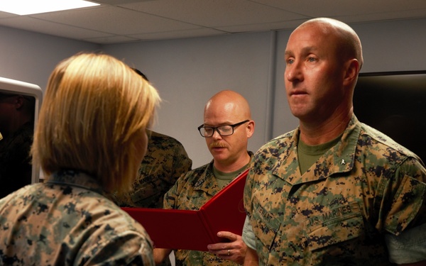 Duct and Cover! Marine wins innovation award