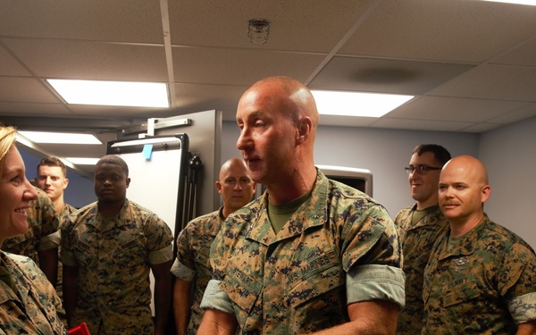 Duct and Cover! Marine wins innovation award