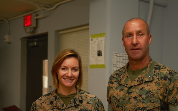 Duct and Cover! Marine wins innovation award