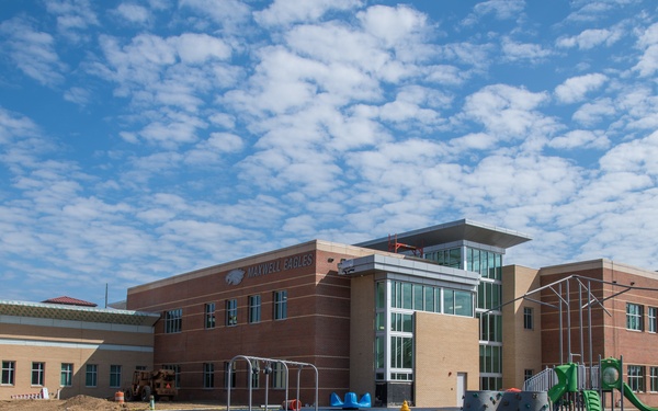 Ongoing MEMS Construction