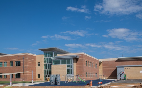 Ongoing MEMS Construction