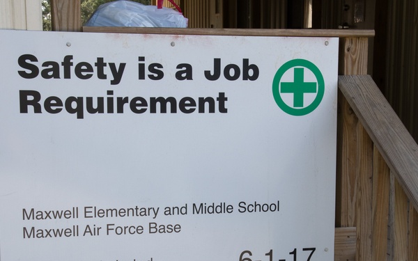 Ongoing MEMS Construction