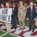 Troy University Military Appreciation Night