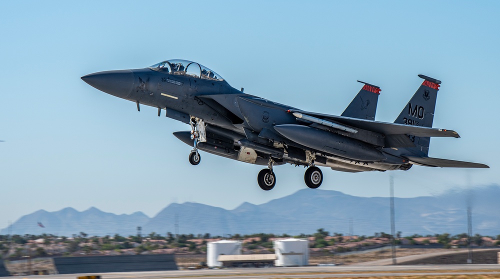 391st FS participates in USAFWS WIC