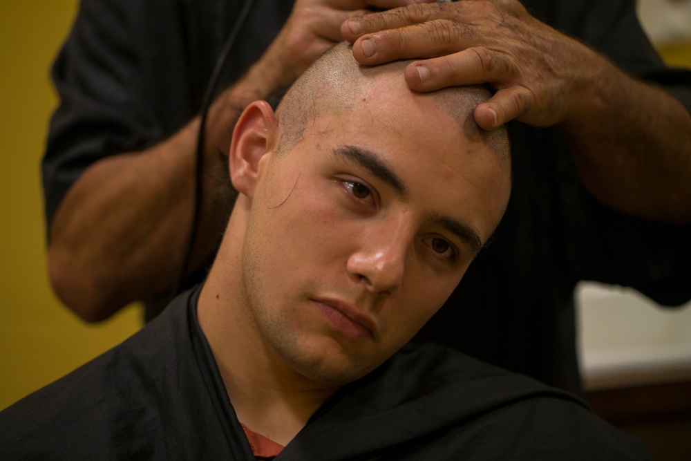 Golf Company Receiving