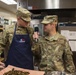 Top Chefs discovered at DFAC