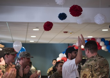 Top Chefs discovered at DFAC