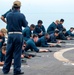 USS Lake Erie (CG 70) Live-Fire Gunnery Exercise