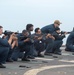 USS Lake Erie (CG 70) Live-Fire Gunnery Exercise