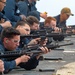 USS Lake Erie (CG 70) Live-Fire Gunnery Exercise