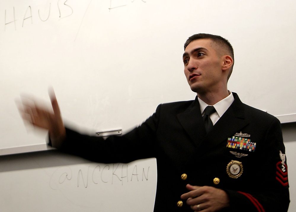 Penn State Swarm (University of Pittsburgh visit)