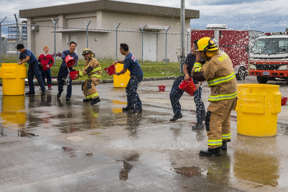 Fire Station 1 holds Fire Prevention Week open house