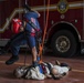 Fire Station 1 holds Fire Prevention Week open house