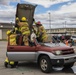 Fire Station 1 holds Fire Prevention Week open house