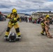 Fire Station 1 holds Fire Prevention Week open house