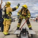 Fire Station 1 holds Fire Prevention Week open house